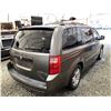 Image 15 : B4 -- 2010 DODGE GRAND CARAVAN, GRAY, 262253 KMS, FRONT WHEEL DRIVE