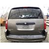 Image 17 : B4 -- 2010 DODGE GRAND CARAVAN, GRAY, 262253 KMS, FRONT WHEEL DRIVE