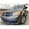Image 1 : B4 -- 2010 DODGE GRAND CARAVAN, GRAY, 262253 KMS, FRONT WHEEL DRIVE