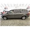 Image 23 : B4 -- 2010 DODGE GRAND CARAVAN, GRAY, 262253 KMS, FRONT WHEEL DRIVE
