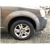 Image 29 : B4 -- 2010 DODGE GRAND CARAVAN, GRAY, 262253 KMS, FRONT WHEEL DRIVE