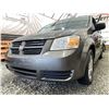 Image 2 : B4 -- 2010 DODGE GRAND CARAVAN, GRAY, 262253 KMS, FRONT WHEEL DRIVE