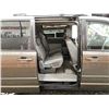 Image 40 : B4 -- 2010 DODGE GRAND CARAVAN, GRAY, 262253 KMS, FRONT WHEEL DRIVE
