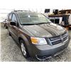 Image 9 : B4 -- 2010 DODGE GRAND CARAVAN, GRAY, 262253 KMS, FRONT WHEEL DRIVE