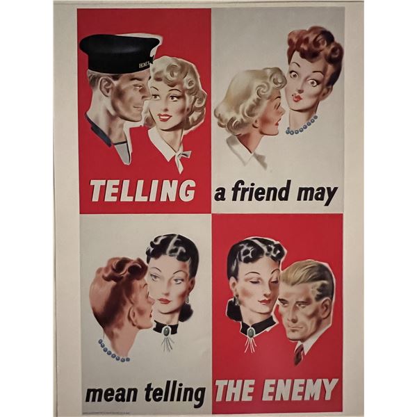 Magazine advertisement. 6x8 inches