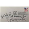 Image 1 : Trisha Yearwood signed first day cover