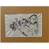 Image 1 : Joshua Quagmire hand drawn signed sketch