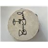 Image 1 : Bruce Channel signed tambourine