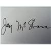 Image 1 : Jay McShann original signature