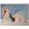 Image 1 : Kelli Garner signed photo