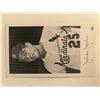 Image 1 : Julian Javier facsimile signed photo. 3x5 inches
