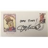 Image 1 : Jimmy Kimmel Signed Envelope