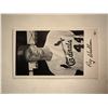 Image 1 : Ray Washburn facsimile signed photo. 3x5 inches