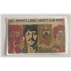 Image 1 : Sgt. Pepper's Lonely Hearts Club Band The Beatles sticker