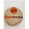 Image 1 : Racke Traction vintage pin
