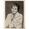 Image 1 : Lee Meriwether signed photo