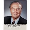 Image 1 : Strom Thurmond signed photo