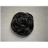 Image 1 : Bronze Roman coin circa 370 AD. 1 inch