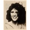 Image 1 : Lainie Kazan signed photo