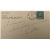 Image 1 : Singer Kay Starr Signed Envelope