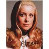 Image 1 : Catherine Deneuve signed photo. GFA Authenticated