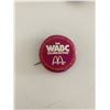 Image 1 : McDonalds the WABC vintage pin