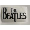 Image 1 : The Beatles logo sticker