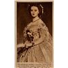 Image 1 : Princess Victoria photo 4x8 inches