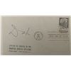 Image 1 : Artist Salvador Dali Signed FDC