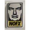 Image 1 : NOFX sticker