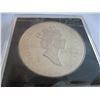 Image 3 : 1991 PROOF CASED CANADA SILVER DOLLAR