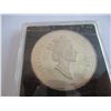 Image 4 : 1991 PROOF CASED CANADA SILVER DOLLAR