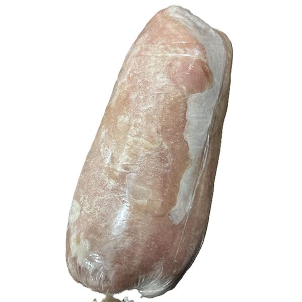 FROZEN:  TURKEY BREAST (2 KG)