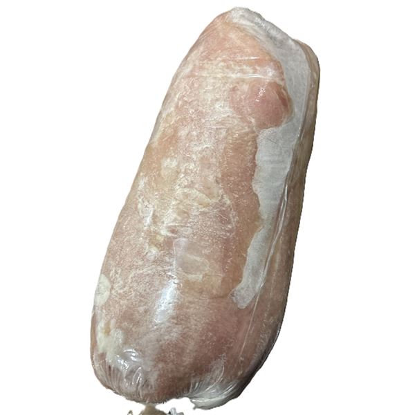 FROZEN:  TURKEY BREAST (2 KG)