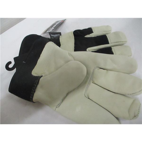 NEW:  BIG DAWG GLOVES (SIZE SMALL) - PAIR