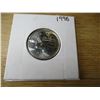 Image 4 : 1996 PROOF CAMEO CANADA QUARTER