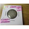 Image 2 : 1883H VG VICTORIAN CANADA QUARTER