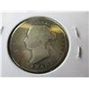 Image 4 : 1883H VG VICTORIAN CANADA QUARTER