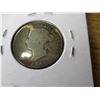 Image 5 : 1883H VG VICTORIAN CANADA QUARTER