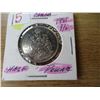 Image 3 : 1981 PROOF LIKE CANADA HALF DOLLAR