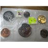 Image 1 : 1977 PROOF CANADA MINT SEALED COIN SET