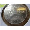 Image 2 : 1969 CANADA VOYAGER DOLLAR