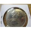 Image 3 : 1969 CANADA VOYAGER DOLLAR