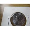 Image 2 : 1945 AU CANADA WARTIME VICTORY NICKEL