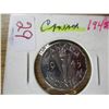 Image 3 : 1945 AU CANADA WARTIME VICTORY NICKEL