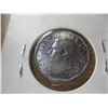 Image 4 : 1945 AU CANADA WARTIME VICTORY NICKEL