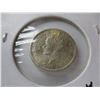 Image 4 : 1943C NEWFOUNDLAND SILVER FIVE CENT