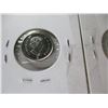 Image 4 : 1921 - 2001 CANADA PROOF COLORED DIME SET