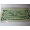 Image 3 : 1954 LAST OF CANADA $1 BILLS