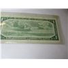 Image 4 : 1954 LAST OF CANADA $1 BILLS